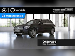 Mercedes-Benz GLC-klasse - 200 4MATIC Premium Plus | AMG | Stoelverwarming | Achteruitrijcamera | Widescreen | Ledere