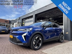 Renault Captur - 1.8 E-Tech full hybrid 160 Techno+Pack Winter