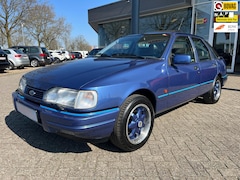 Ford Sierra - 2.9 V6 XR 4x4 Inj. speciale uitvoering , getuned etc