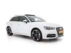 Audi A3 Sportback - 1.4 e-tron PHEV Ambition Pro Line plus Aut. *PANO | LEATHER-ALCANTARA | BANG&OLUFSEN-AUDIO