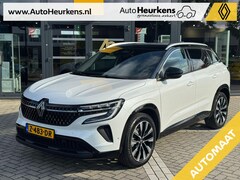 Renault Austral - 160 mild hybrid | Dealeronderhouden | Pack City |