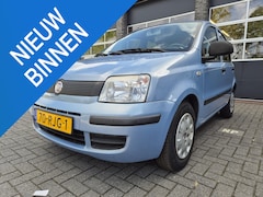 Fiat Panda - 1.2 Active
