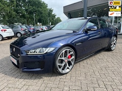 Jaguar XE - 3.0 S Supercharge, Automaat, Leer, Navi, DAB, etc