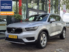 Volvo XC40 - 2.0 T4 Momentum | Afn. Trekhaak | | Navigatie | ECC | PDC+Camera | LM Velgen