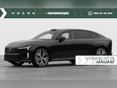 Volvo ES90 - Single Motor Extended Range Ultra | Pilot Assist Pack | 22" | Bowers & Wilkins | Chrome Pa