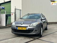 Renault Mégane Estate - 1.4 TCe 2011 Navi/Clima Apk