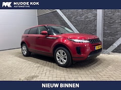 Land Rover Range Rover Evoque - P200 AWD S | Leder | Camera | Elektrische Achterklep | Stoelverwarming