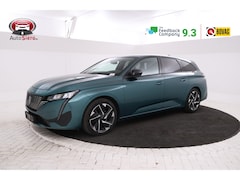 Peugeot 308 SW - 1.5 BlueHDi Allure Pack Business Automaat, Leer, Trekhaak, Climate,