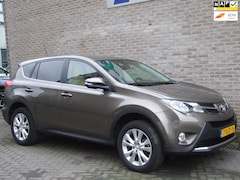 Toyota RAV4 - 2.0 Executive Business 4WD - 2e eig - Trekhaak