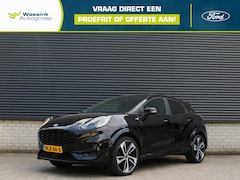 Ford Puma - ST-Line Vignale 125pk Automaat I Adaptive Cruise Control I Winterpack I Camera I B&O Audio