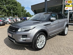 Land Rover Range Rover Evoque - 2.0 Si 4WD Prestige, Navi, panodak, leer, trekhaak, etc