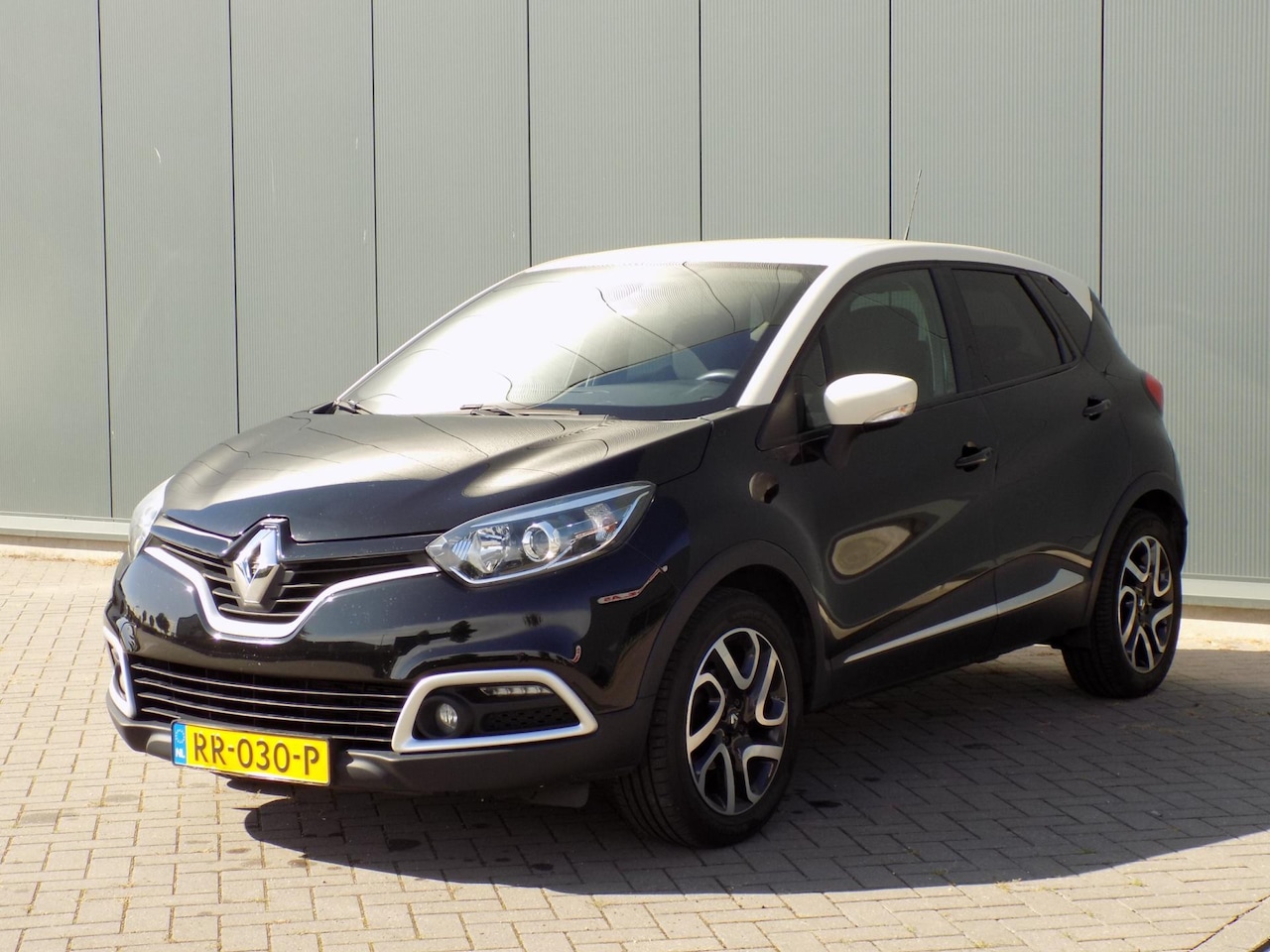 Renault Captur - 0.9 TCe Dynamique Xenon - AutoWereld.nl