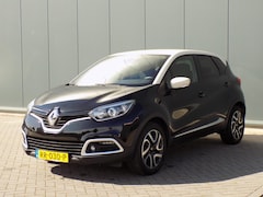 Renault Captur - 0.9 TCe Dynamique Xenon