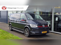 Volkswagen Transporter - 2.0 TDI L2H1 4Motion Highline | NAP | Automaat | ACC | Camera | Navi | Stoelverwarming | M