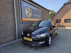 Volkswagen Polo - 1.2 TSI Edition