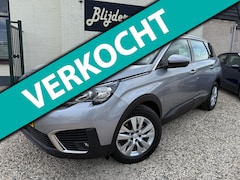 Peugeot 5008 - 1.2 PureTech Active 7Persoons | Dealer Onderhouden | Stoel VW | Trekhaak Afnb