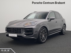 Porsche Cayenne - E-Hybrid
