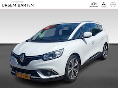 Renault Grand Scénic - 1.3 TCe Intens 7p. | automaat | 7-zitter |