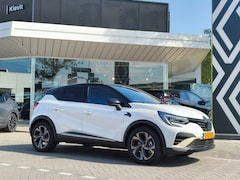 Renault Captur - 1.6 E-Tech Hybrid 145 E-Tech Engineered