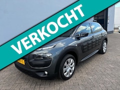 Citroën C4 Cactus - 1.2 Business Automaat - Navigatie