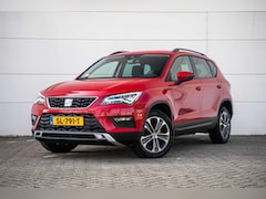 SEAT Ateca - 1.6 TDI 116pk |LED|ACC|Navi|Camera|Trekhaak|