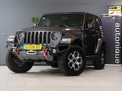 Jeep Wrangler - 2.0T Rubicon automaat org.NL1ste.eig