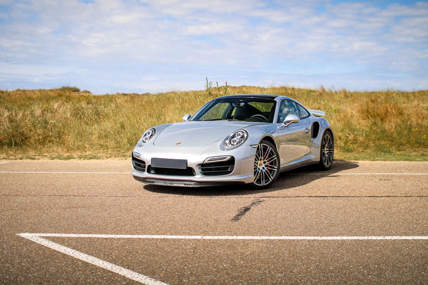 Porsche 911 - 3.8 Turbo | PDK | 991.1 | 911 | NL auto | 2015 | - AutoWereld.nl