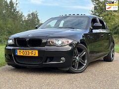 BMW 1-serie - 118i EffDyn. Ed. Bus Line Ultimate Edit M-Pakket