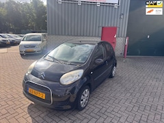 Citroën C1 - 1.0-12V Ambiance