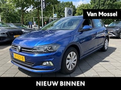 Volkswagen Polo - 1.0 TSI Comfortline Business 95 PK