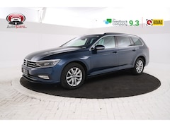 Volkswagen Passat Variant - 1.6 TDI Comfort Business Automaat, Navigatie, Nieuw model