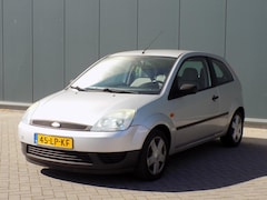 Ford Fiesta - 1.25-16V Centennial Airco