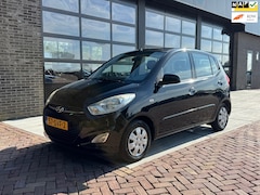 Hyundai i10 - 1.1 i-Drive Cool | Trekhaak | Radio |