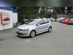 Volkswagen Polo - 1.2 TDI BlueMotion