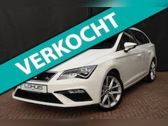 SEAT Leon ST - 1.4TSI FR 125PK | Full Link | Navi | Cruise | Sound