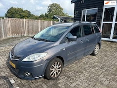 Mazda 5 - 5 1.8 Business *Export Motor rookt* 7-persoons