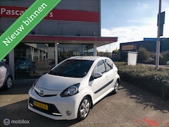 Toyota Aygo - 1.0 VVT-i airco lm velgen apk