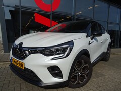 Mitsubishi ASX - 1.6 PHEV AT Instyle AUTOMAAT 158 PK