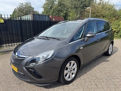 Opel Zafira Tourer - 1.4 Edition 7 Pers Navi/Clima/Cruise/LMV