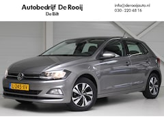 Volkswagen Polo - 1.0 TSI Life Business Automaat Navigatie | Airco | Stoelverwarming |