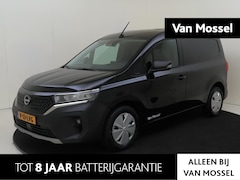 Nissan Townstar - N-Connecta L1 45 kWh 122 PK | Apple & Android Carplay | Achteruitrijcamera | Climate Contr