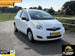 Toyota Yaris - 1.0 VVTi Acces