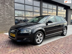Audi A3 Sportback - 1.8 TFSI Attraction Business Edition | Leer | Trekhaak | Cruise |