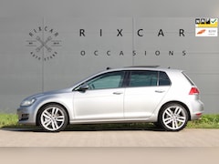 Volkswagen Golf - 1.4 TSI Highline Automaat PanoDak ACC Keyless Massage Allseason NIEUWBINNEN