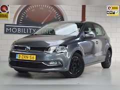 Volkswagen Polo - 1.2 TSI Comf. Orig-NL-auto, 1e eig. Executive pakket, GARANTIE