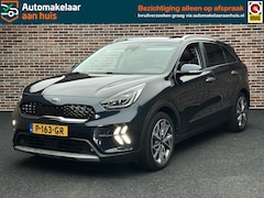 Kia Niro - 1.6 GDi Hybrid ExecutiveLine Panorama Memory Acc Leer JBL Leer
