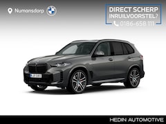 BMW X5 - xDrive50e | M-Sport Pro | M-zetels | Sky lounge | Harman/kardon | 22" | Individual leder |