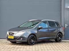 SEAT Ibiza ST - 1.2 TSI FR Sport nap navi apk 03'2026