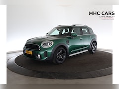 MINI Countryman - 1.5 One Business Edition | Automaat | Navi | Camera |