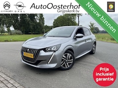 Peugeot 208 - 100pk Allure Automaat